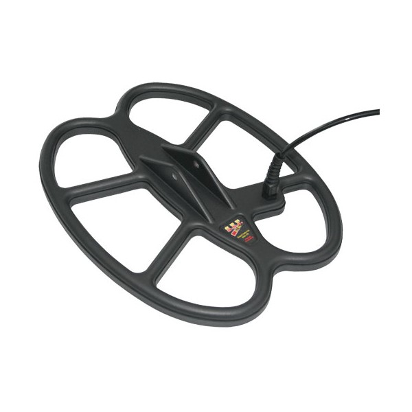 Катушка Detech SEF 15x12" DD для Fisher F75