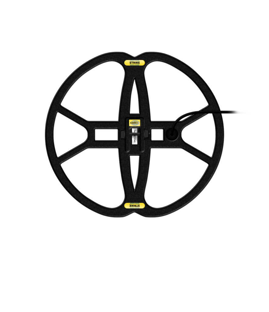 Катушка CORS Strike 12x13" для X-Terra 7,5 кГц