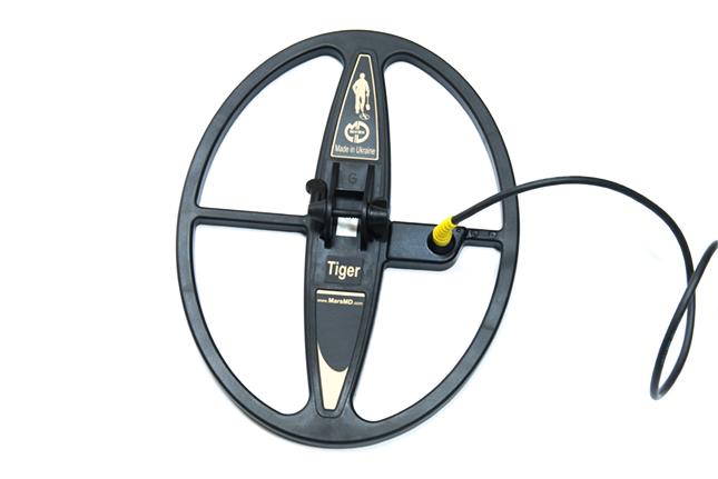 Катушка Mars Tiger для X-Terra 3 кГц.