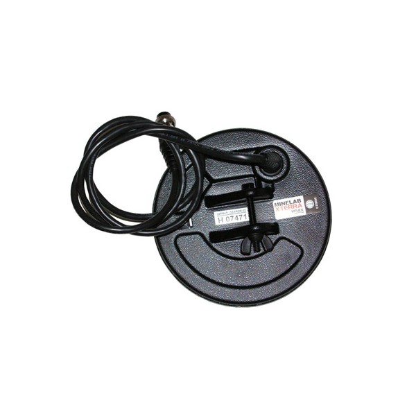 Катушка Minelab 6" 18,75 кГц DD для X-Terra