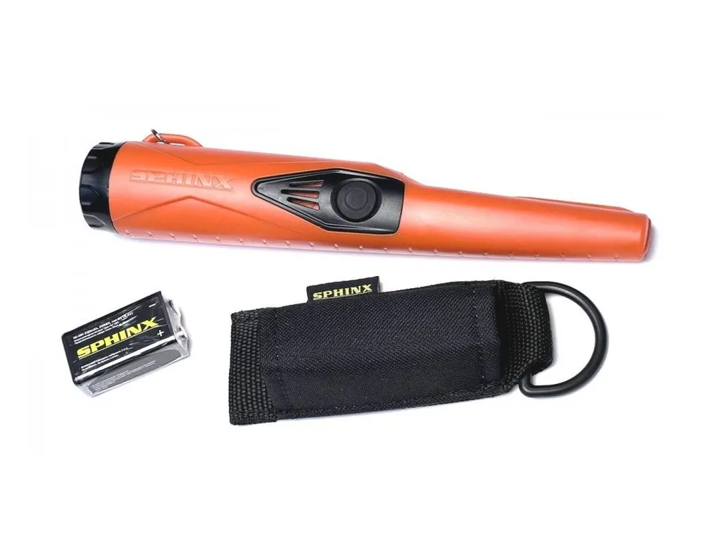 Металлодетектор SPHINX СТ