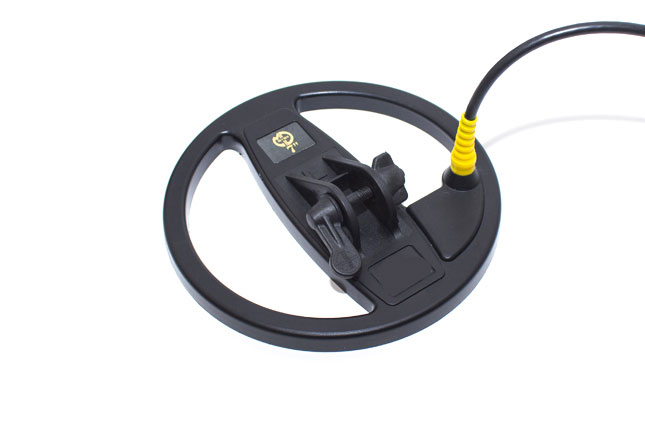 Катушка Mars 7" для Х- Terra 7.5 кГц и 18,75 кГц