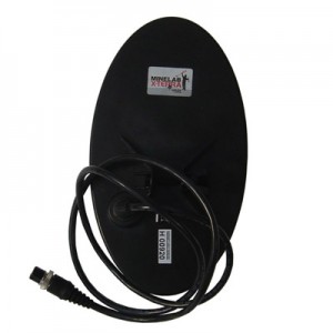 Катушка Minelab 10х5" 18,75 кГц Элипс DD для X-Terra