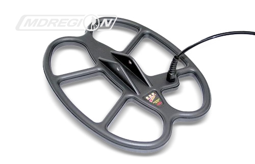 Катушка Detech SEF 10x12" DD для Explorer