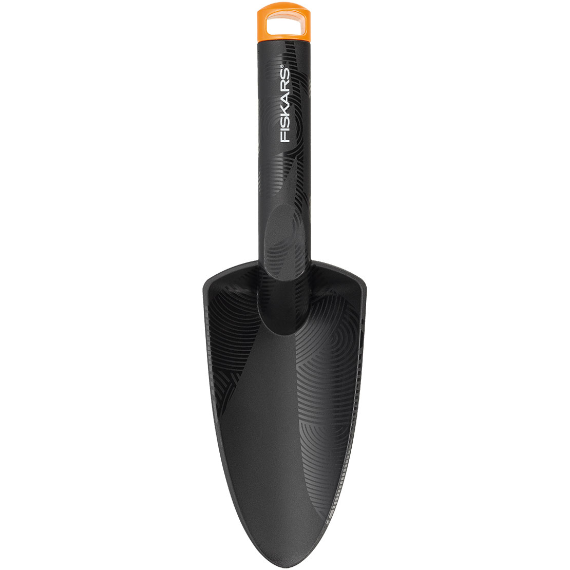 Совок садовый FISKARS Solid (137000)