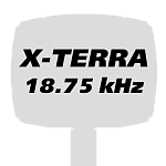 X-Terra 18.75 кГц