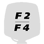 F2/F4