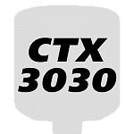 CTX 3030