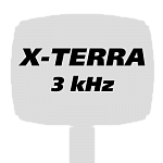 X-Terra 3 кГц