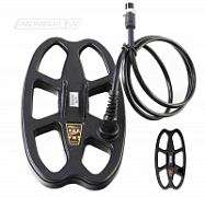 Катушка Detech SEF WSS 10x5" DD для Fisher F2/F4